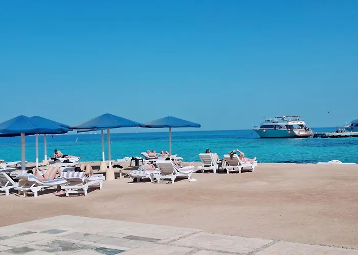 Hurghada Resort * الغردقة