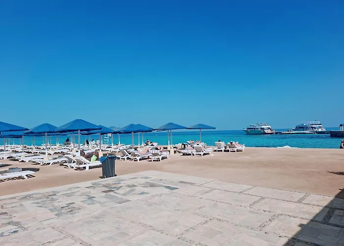 Hurghada Resort شقة الغردقة