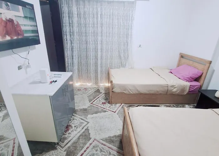 شقة Hurghada Resort الغردقة