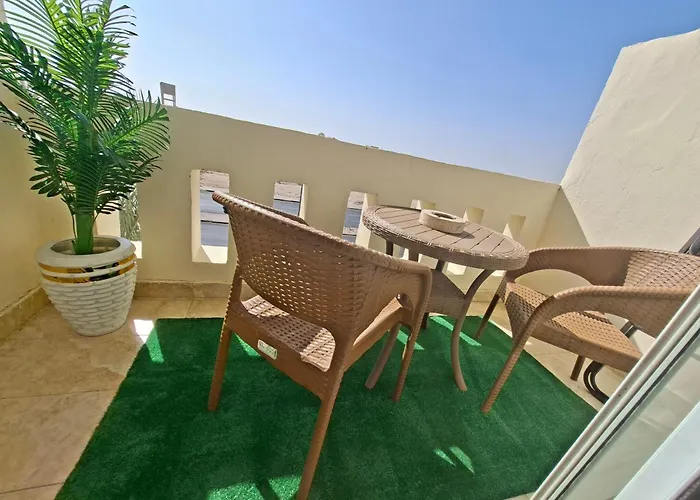 Hurghada Resort * الغردقة