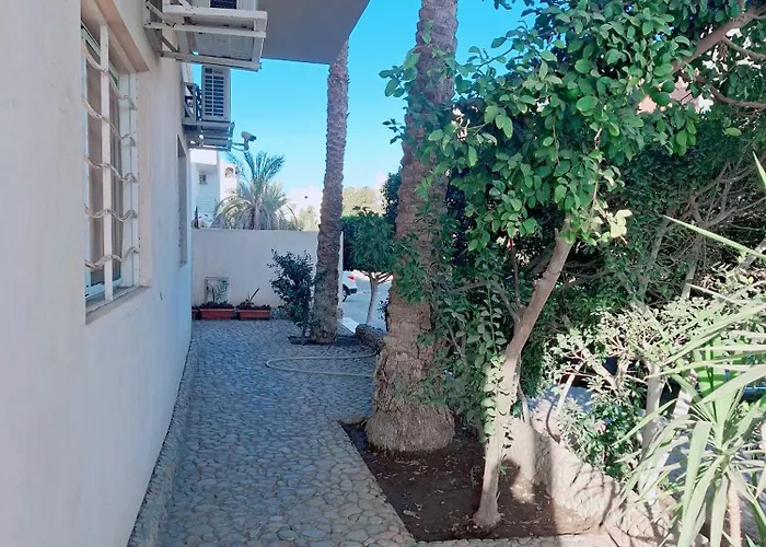 Hurghada Resort * الغردقة
