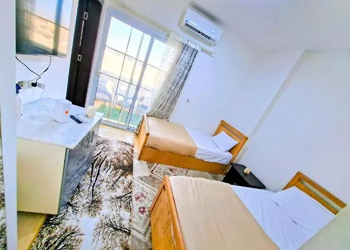 Apartman Hurghada Resort *
