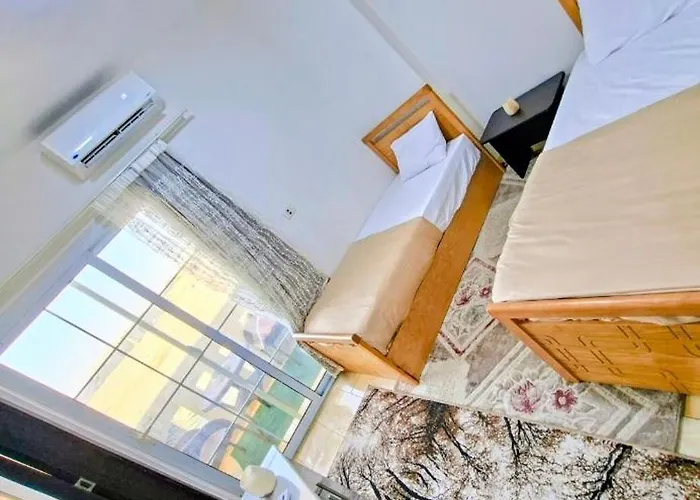 Apartman Hurghada Resort Gurdaka